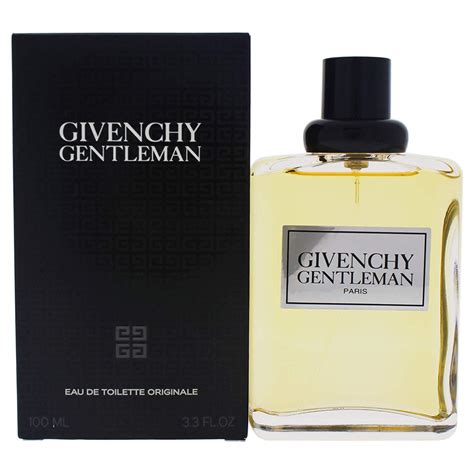 marionnaud gentleman givenchy|givenchy perfume for men.